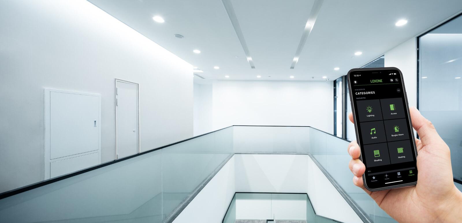 Smart Home und Automatisierung