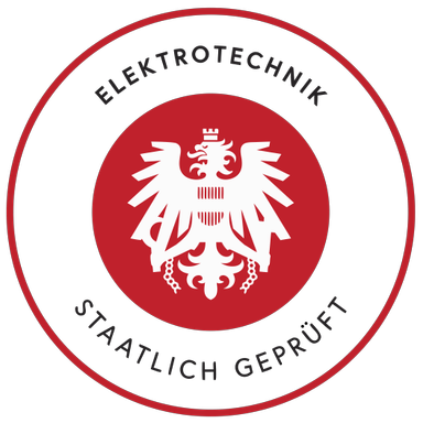 Geprüfte Qualität Siegel