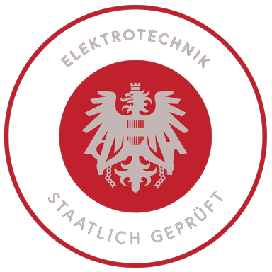 Geprüfte Qualität Siegel